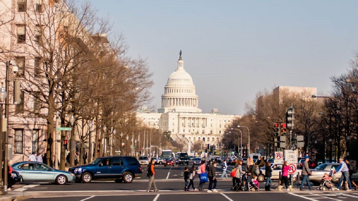 Украинцы в США – сколько денег нужно на переезд в Штаты - Закордон Украинцы в США – сколько денег нужно на переезд в Штаты - Закордон