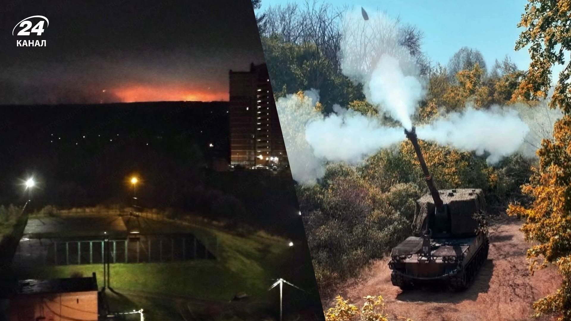 1361 день войны 1361 день войны