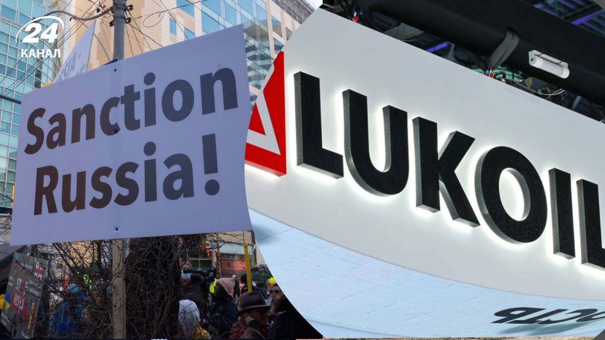 Страны Европы защищаются от санкций против российской нефти Страны Европы защищаются от санкций против российской нефти