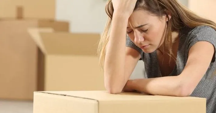 Выселение из квартиры