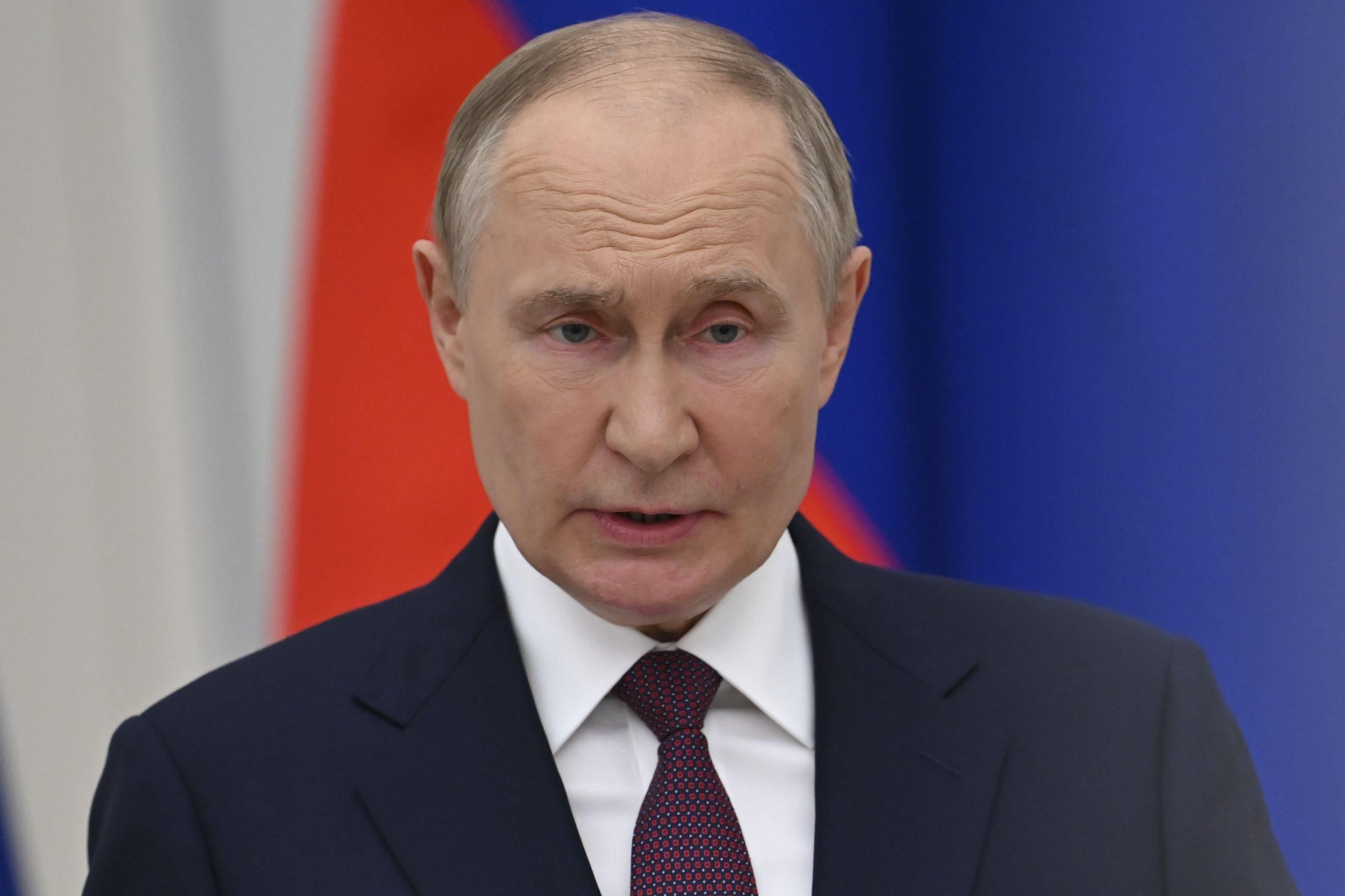 Його вже давно зрадили, – міжнародник сказав, від чого Путін ховається в таємних кабінетах