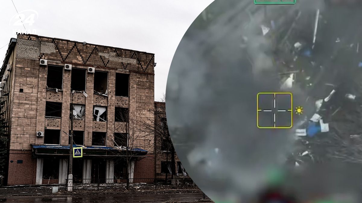 У Генштабі розповіли про ситуацію на Покровському напрямку