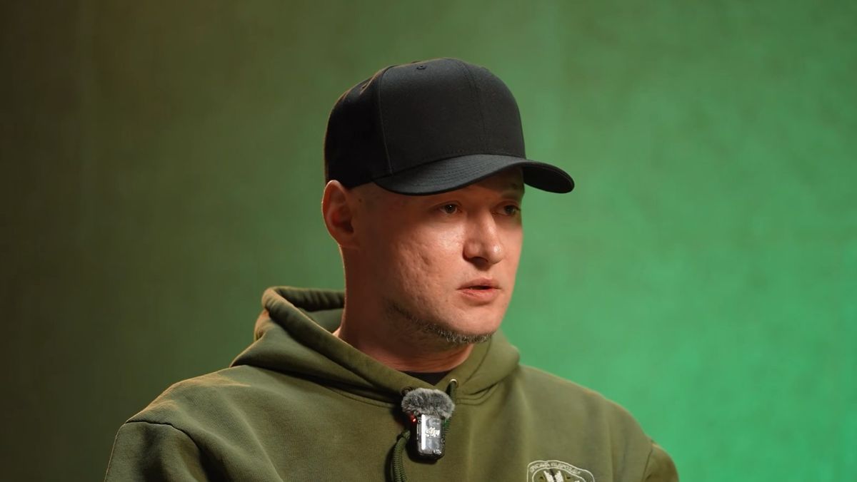 Андрій Хливнюк Андрій Хливнюк