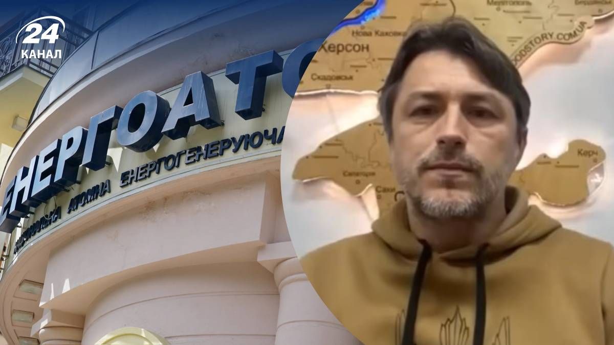 Сергій Притула різко висловився щодо корупційного скандалу в Енергоатомі Сергій Притула різко висловився щодо корупційного скандалу в Енергоатомі