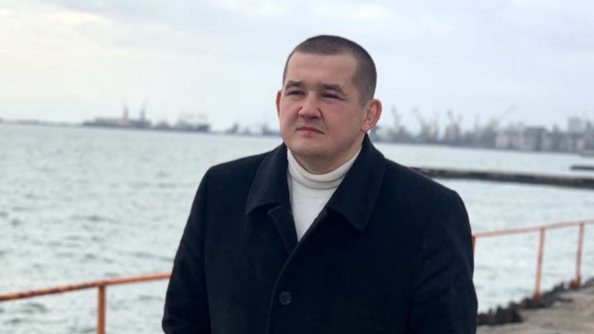 Павел Лисянский погиб в ДТП Павел Лисянский погиб в ДТП