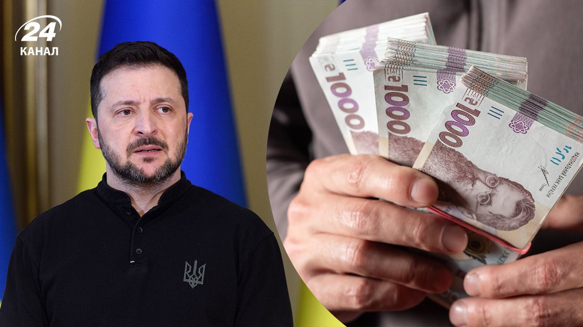 Зеленський висловився про Зимову підтримку Зеленський висловився про Зимову підтримку