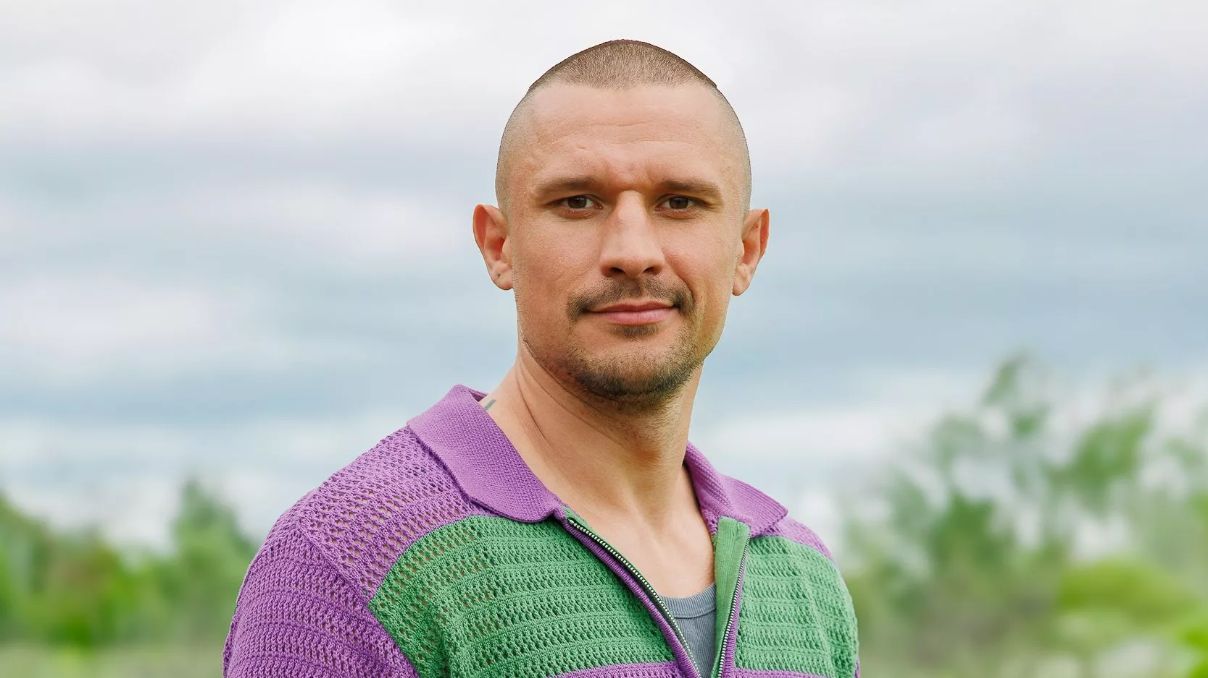 Тарас Цимбалюк Тарас Цимбалюк