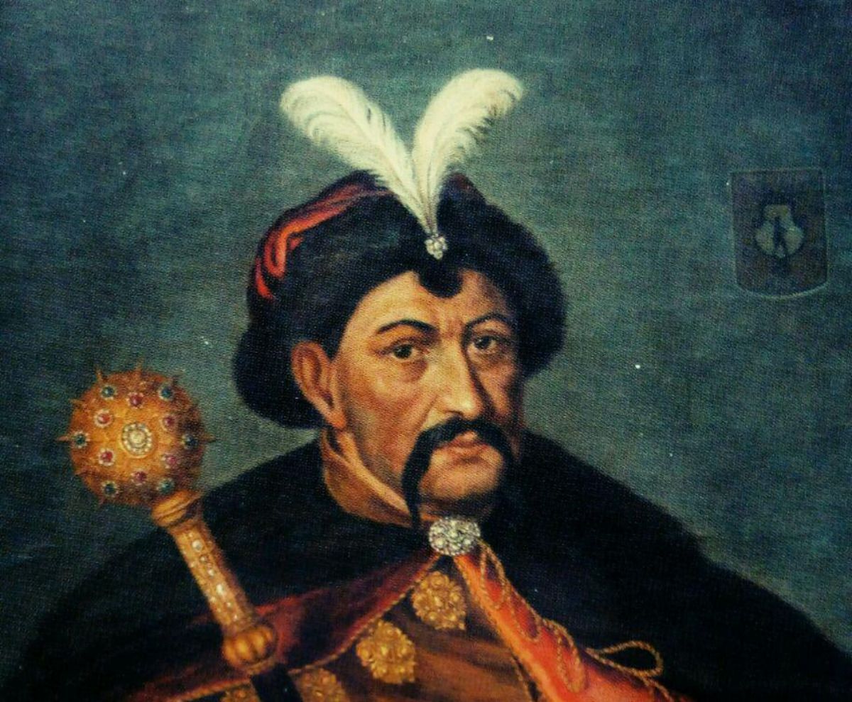 Что известно о втором имени Богдана Хмельницкого Что известно о втором имени Богдана Хмельницкого