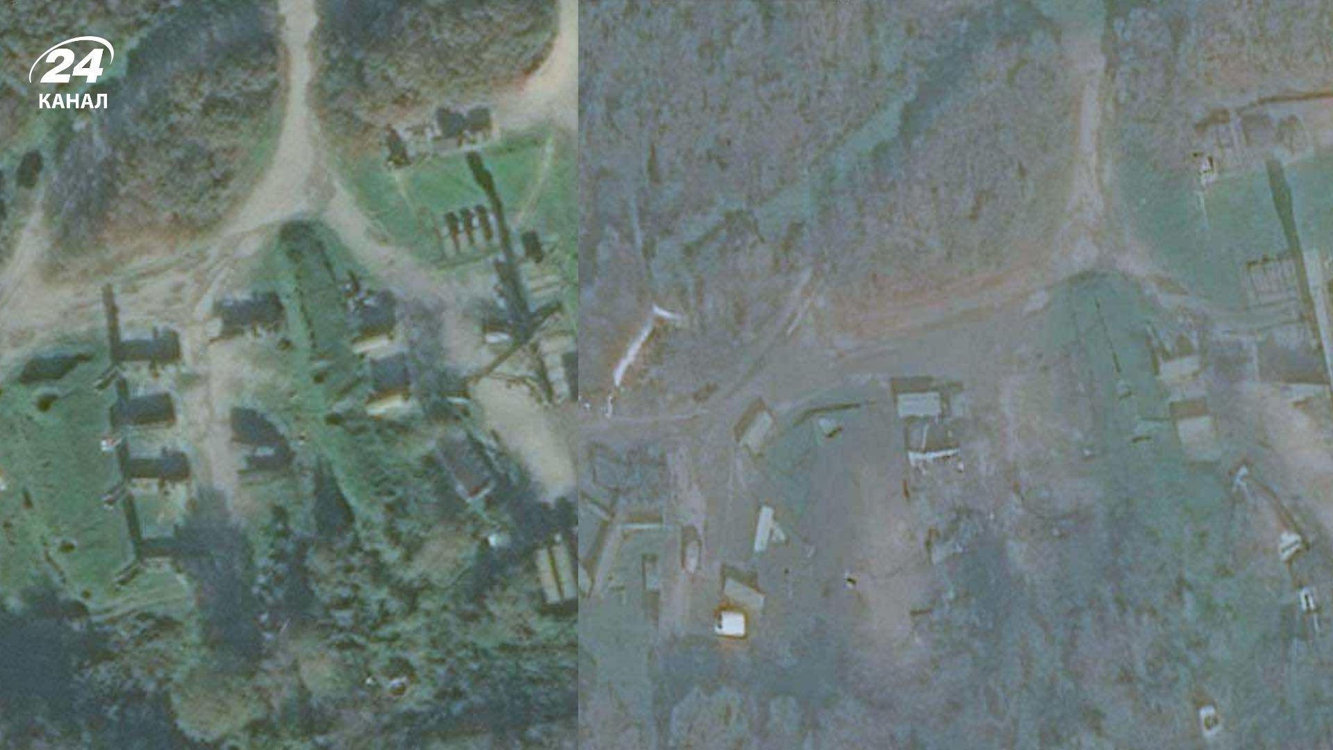 У Новоросійську СБУ знищила 4 пускові С-400 і 2 радари, - джерела - новини України - 24 Канал