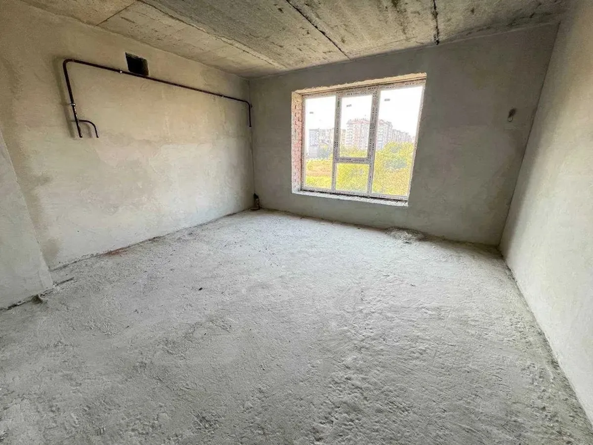 Квартира без ремонта Квартира без ремонта