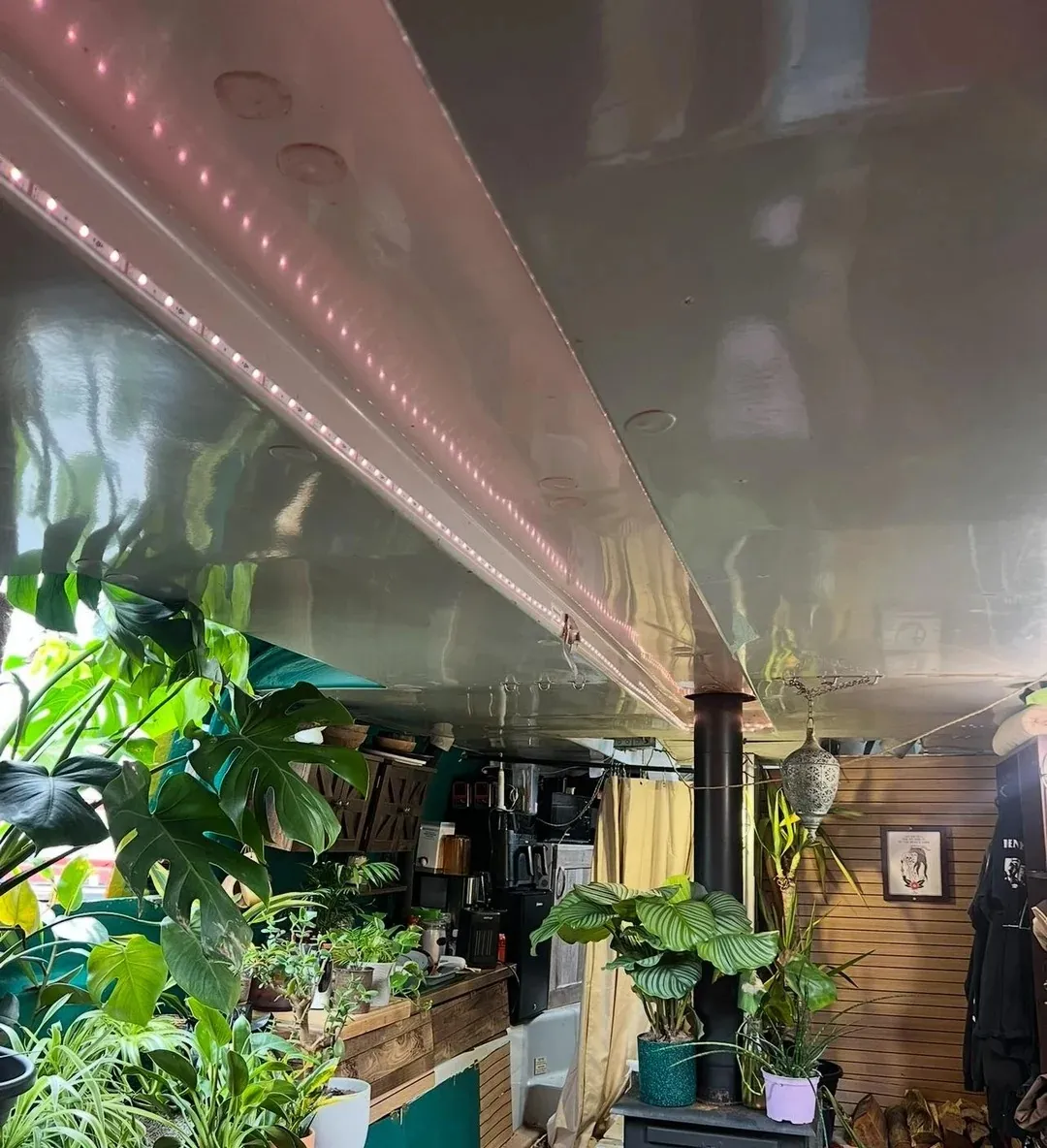 Судно внутри Судно внутри