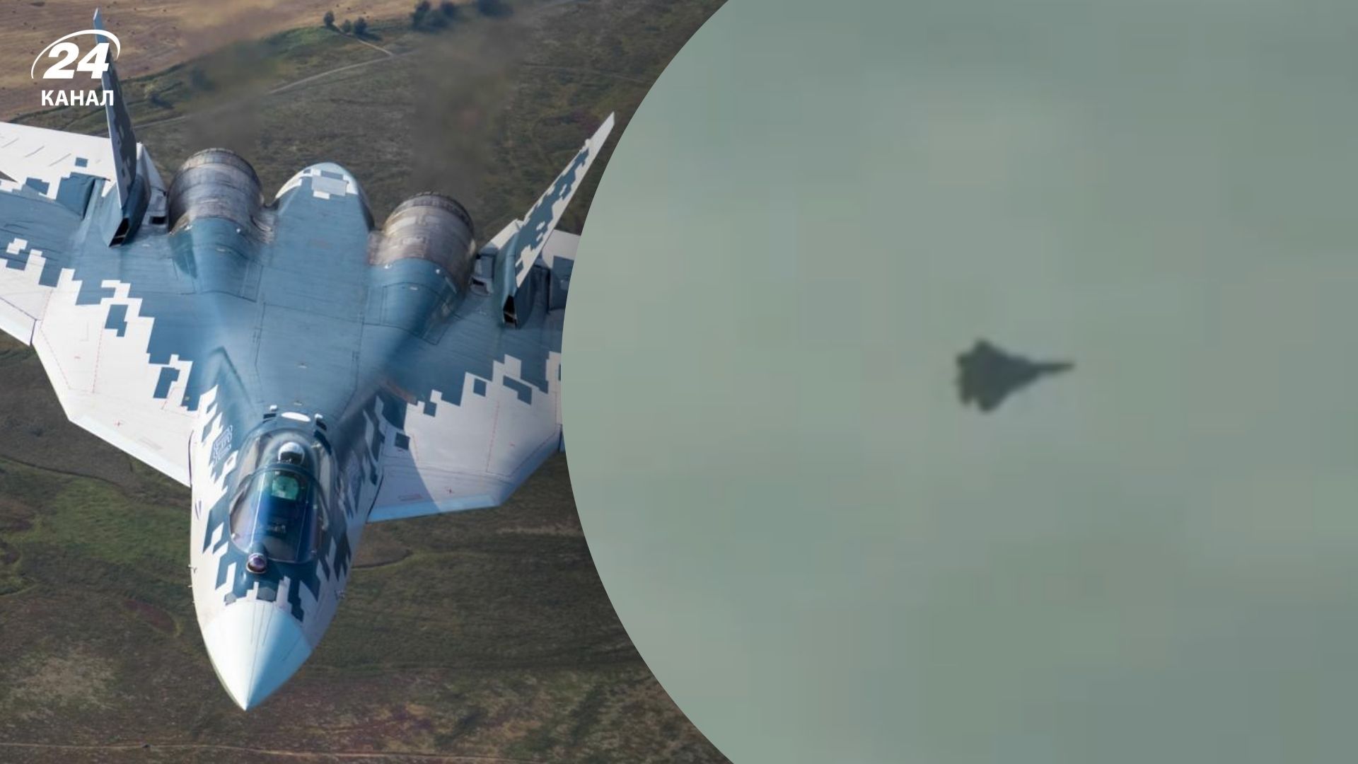 Иранские пилоты смеются над Су-57