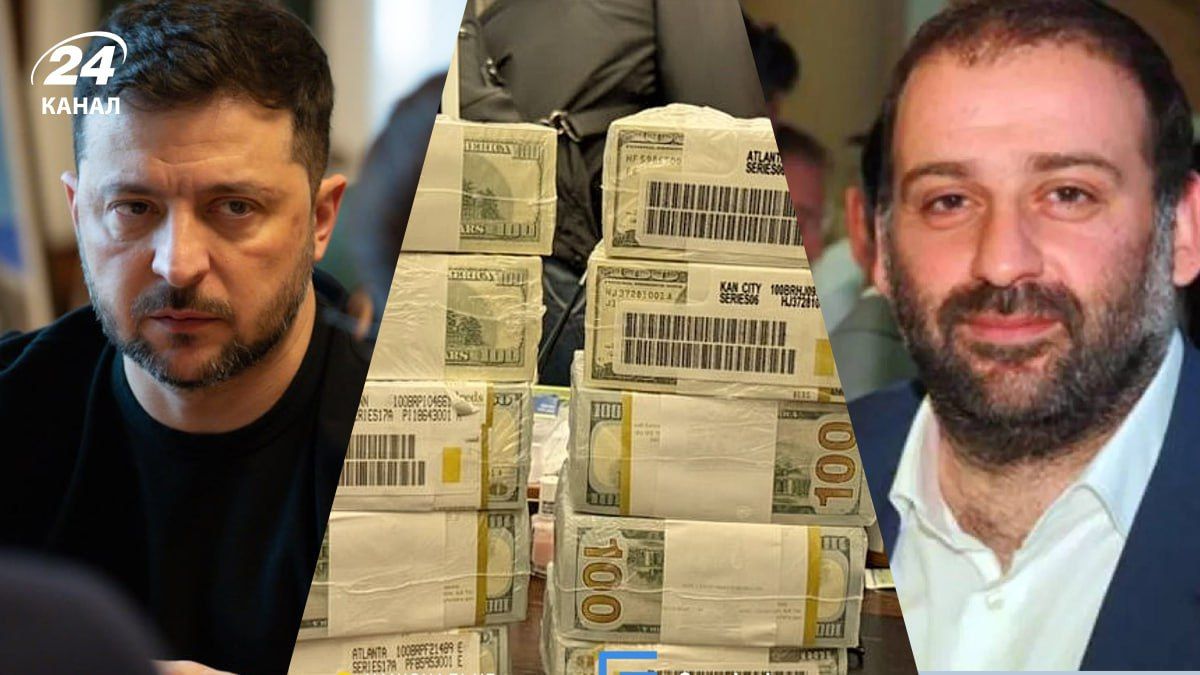 Миндичгейт помешал важному процессу - Politico назвали его - новости Украины - Геополитика Миндичгейт помешал важному процессу - Politico назвали его - новости Украины - Геополитика