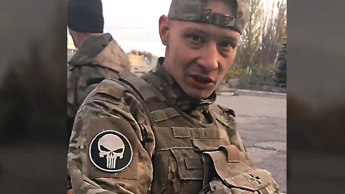 Финляндия депортировала вагнеровца - мог быть причастен к военным преступлениям - новости Украины - 24 Канал