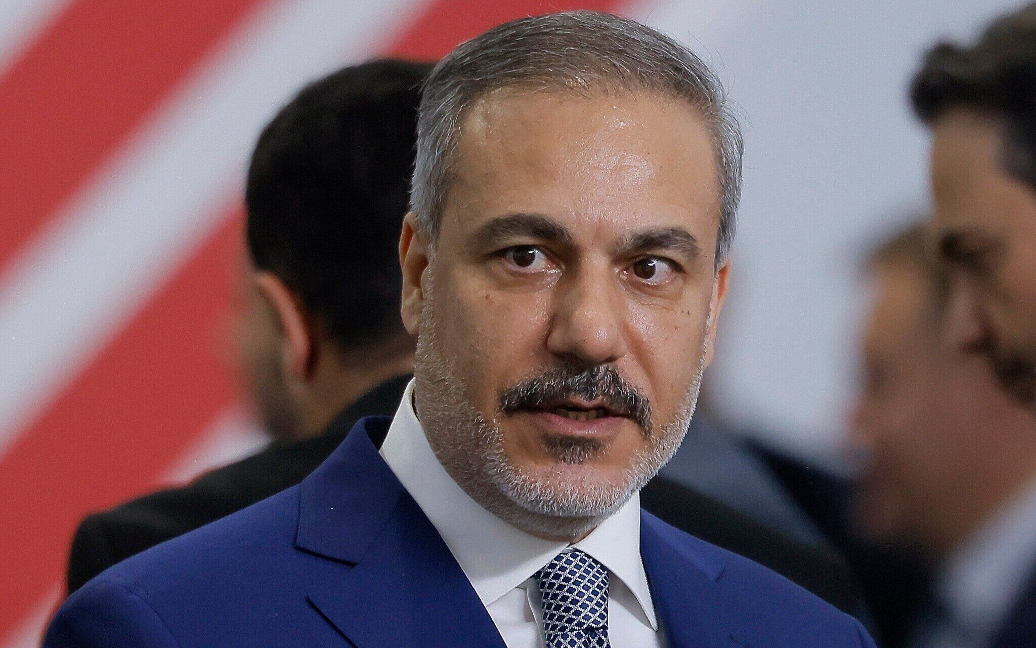 В Турции высказались о переговорах Украины и России В Турции высказались о переговорах Украины и России