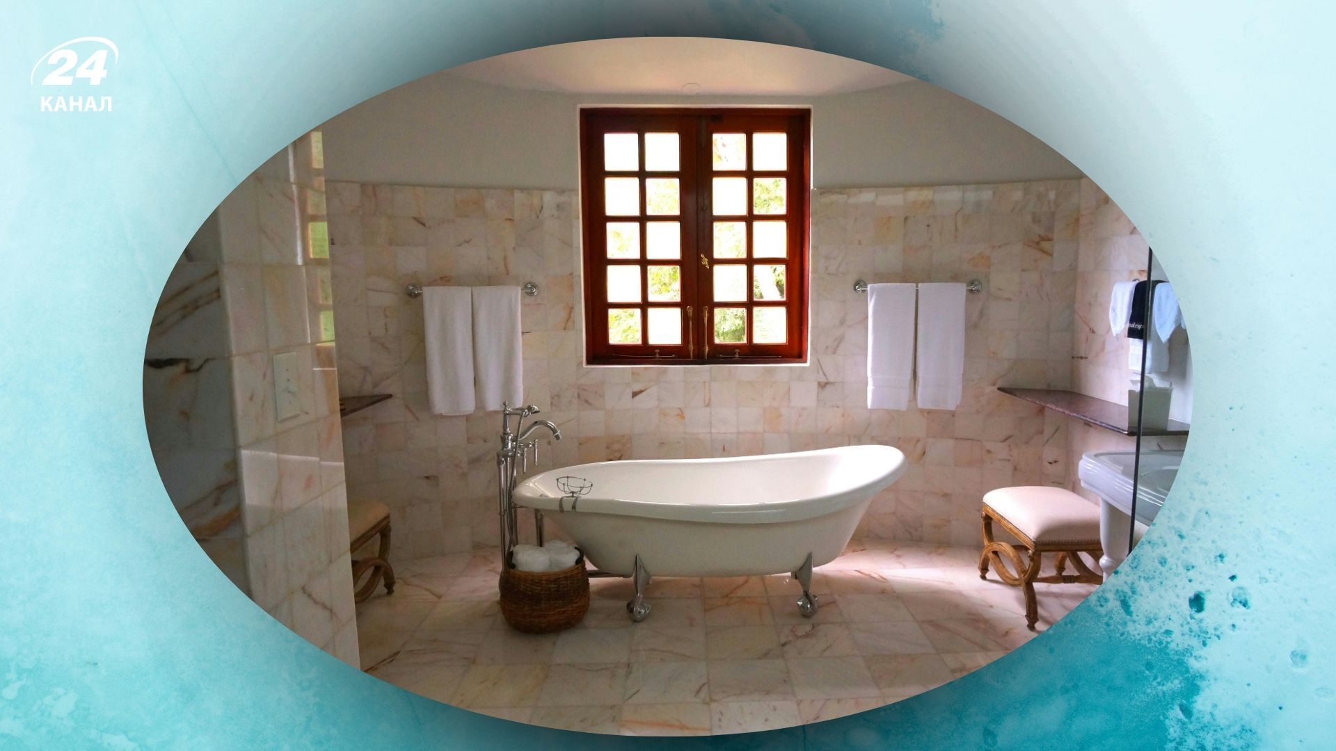 Занадто темні та яскраві кольори краще не використовувати в інтер'єрі ванної кімнати Занадто темні та яскраві кольори краще не використовувати в інтер'єрі ванної кімнати