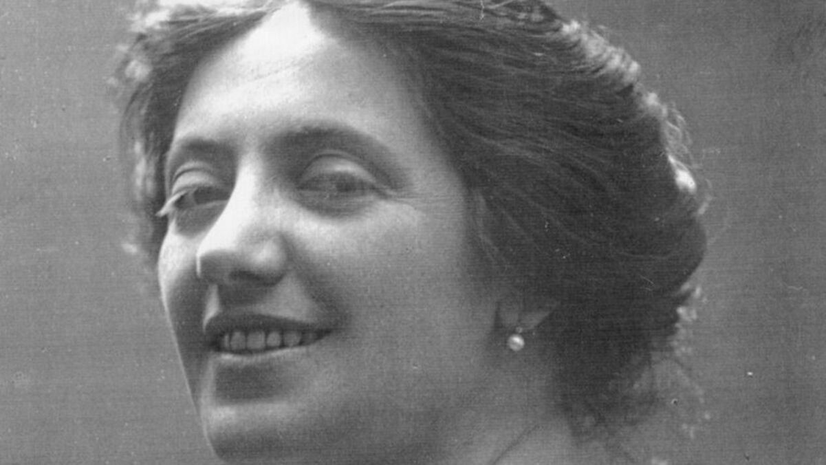 Соломия Крушельницкая Соломия Крушельницкая