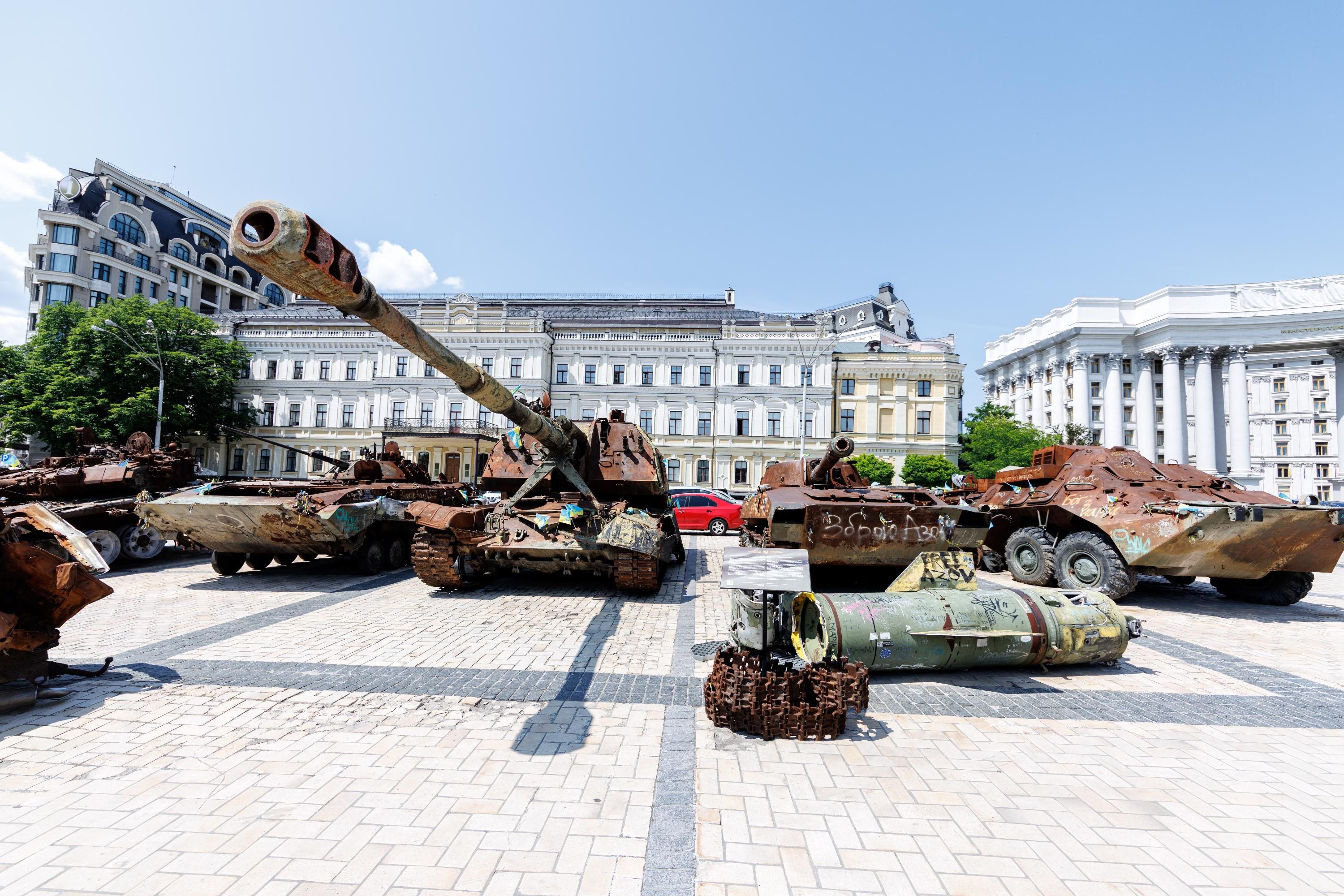 Втрати ворога на 16 листопада 2025 Втрати ворога на 16 листопада 2025