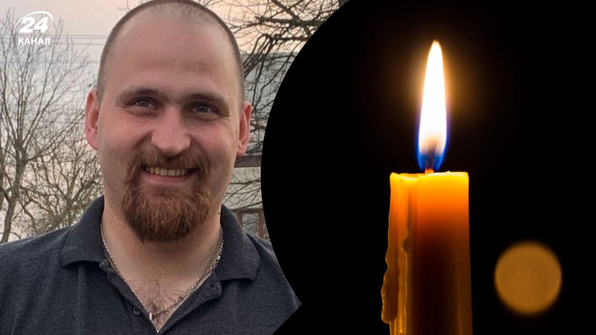 Андрій Ковальчик загинув на фронті Андрій Ковальчик загинув на фронті