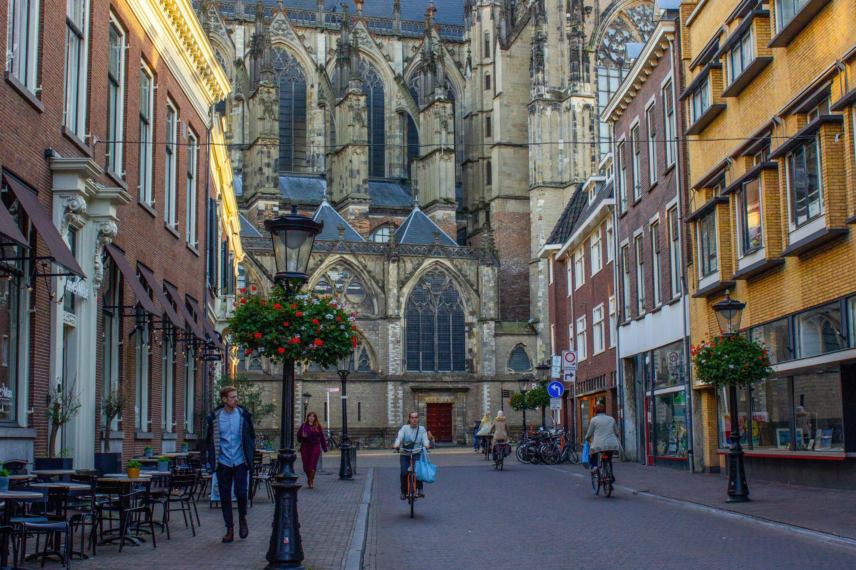 Украинка рассказала о недостатках жизни в Нидерландах