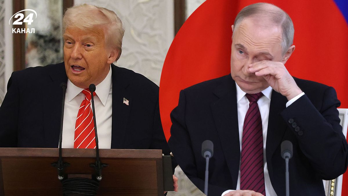 Як США можуть тиснути на Росію Як США можуть тиснути на Росію