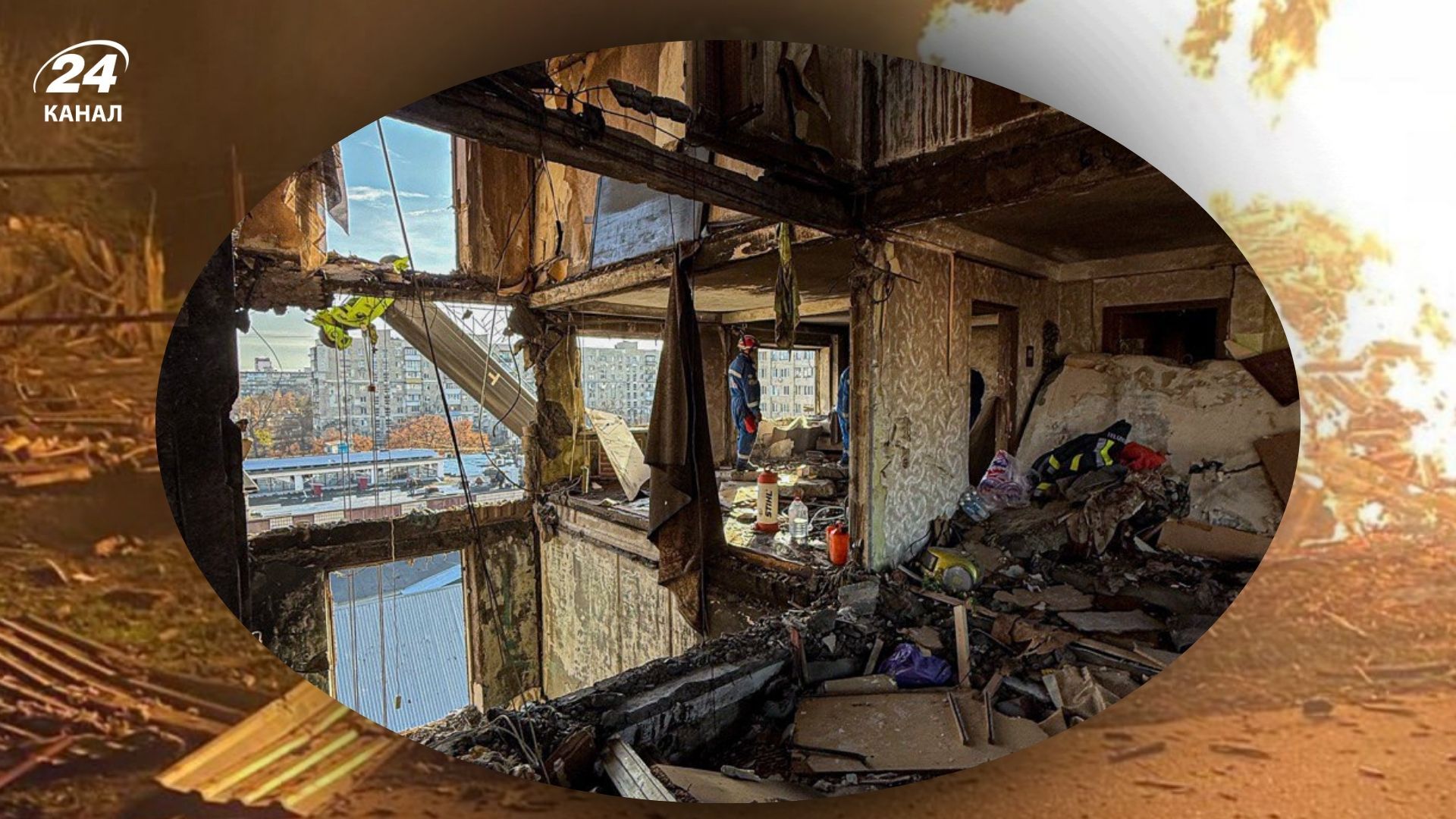 Оккупанты умышленно терроризируют украинцев, чтобы заставить их капитулировать на выгодных для Москвы условиях Оккупанты умышленно терроризируют украинцев, чтобы заставить их капитулировать на выгодных для Москвы условиях