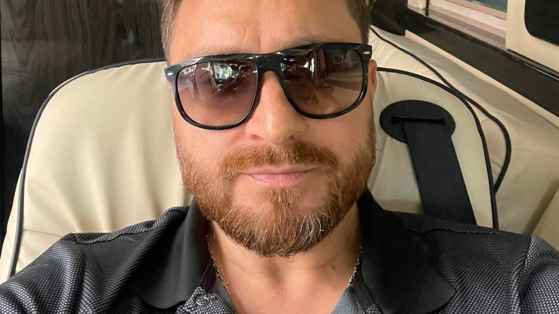 Олег Собчук