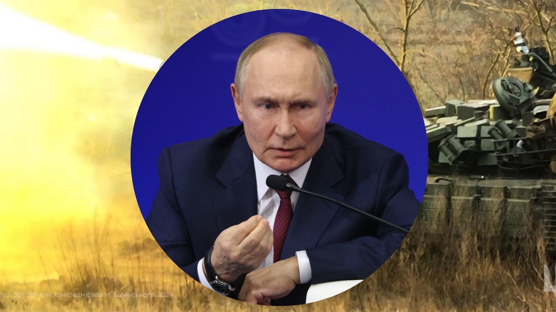 Чи готується Росія до війни з Європою Чи готується Росія до війни з Європою