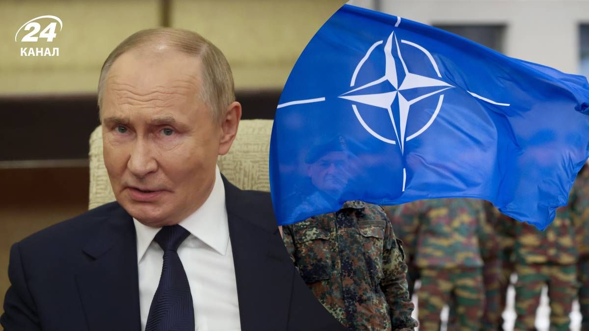 Чому НАТО не надав гарантії безпеки України до лютого 2022 року
