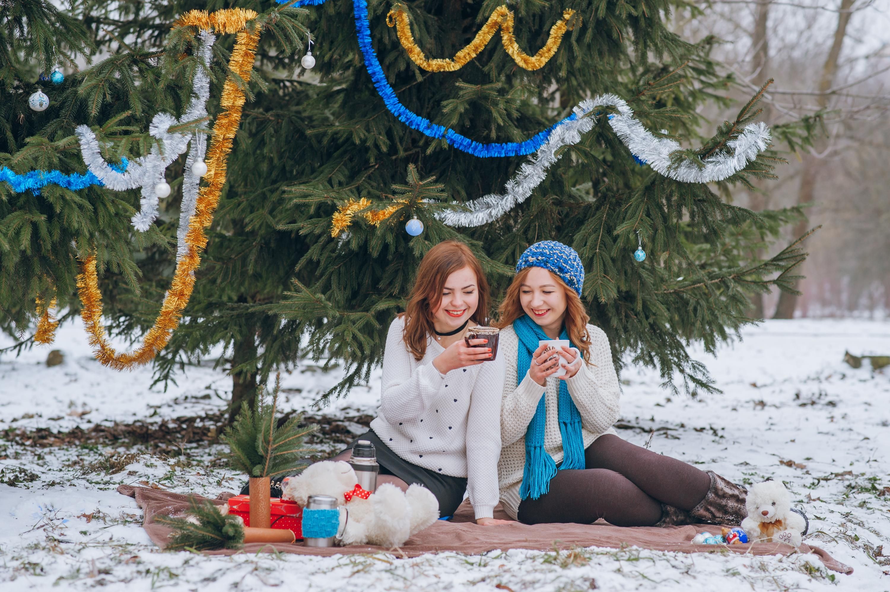 Зимние каникулы в школах Украины - когда будут отдыхать ученики в Черновцах Зимние каникулы в школах Украины - когда будут отдыхать ученики в Черновцах