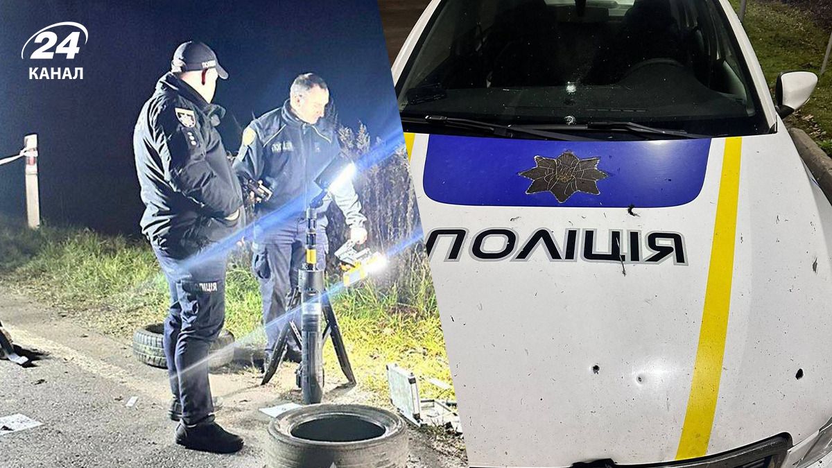 На Львовщине мужчина взорвал гранату На Львовщине мужчина взорвал гранату