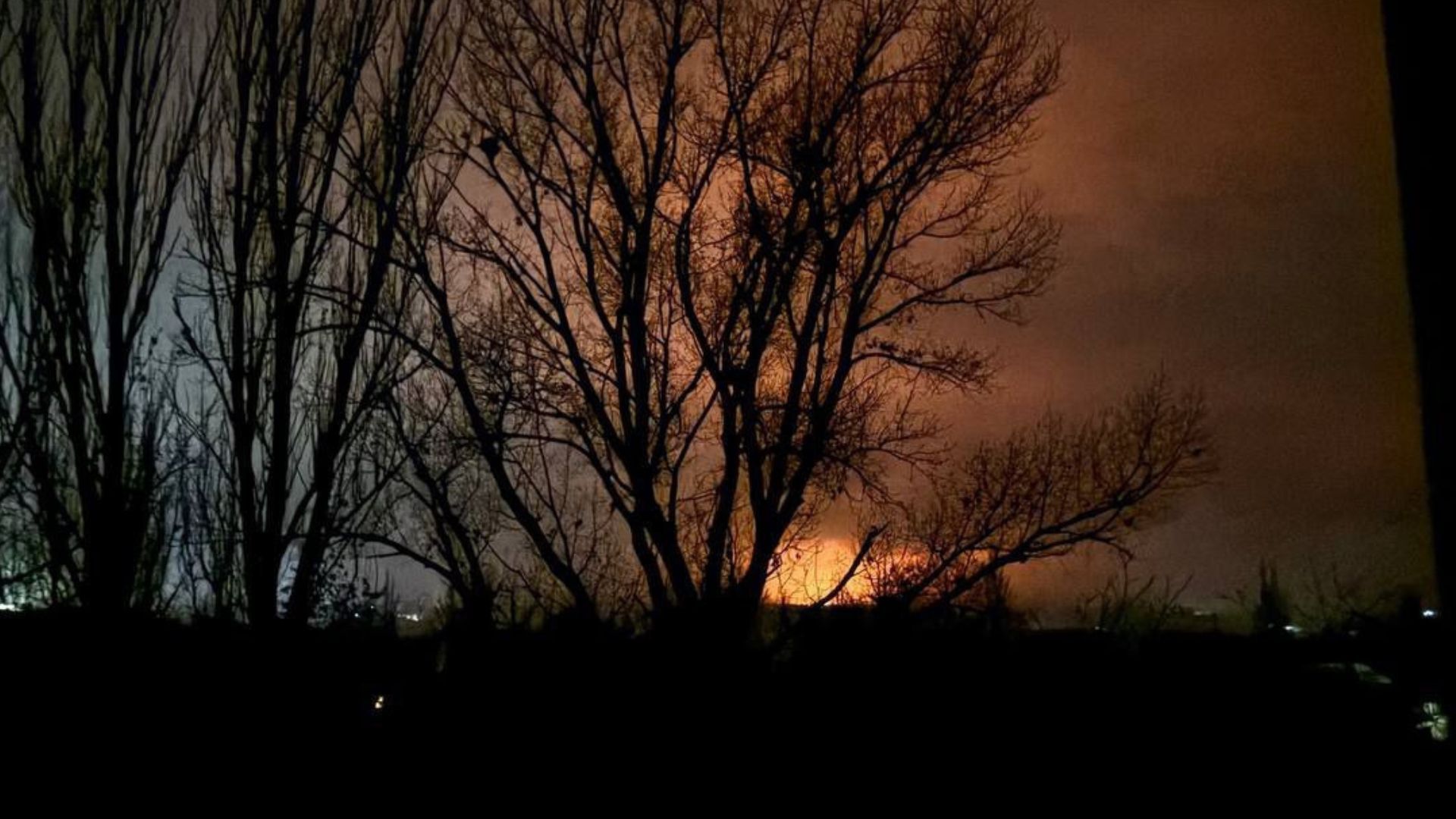 У Донецьку блекаут, окуповані території без світла - новини України - 24 Канал У Донецьку блекаут, окуповані території без світла - новини України - 24 Канал