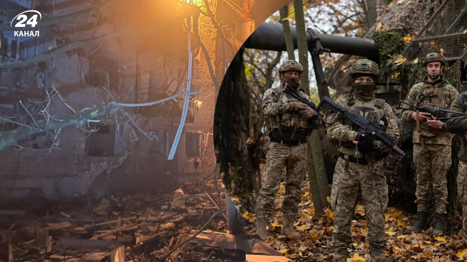 1363 день войны