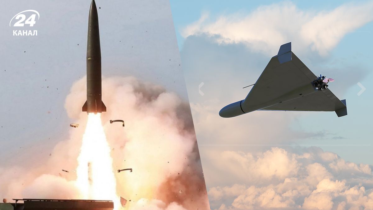 Як відпрацювала ППО по російських цілях Як відпрацювала ППО по російських цілях