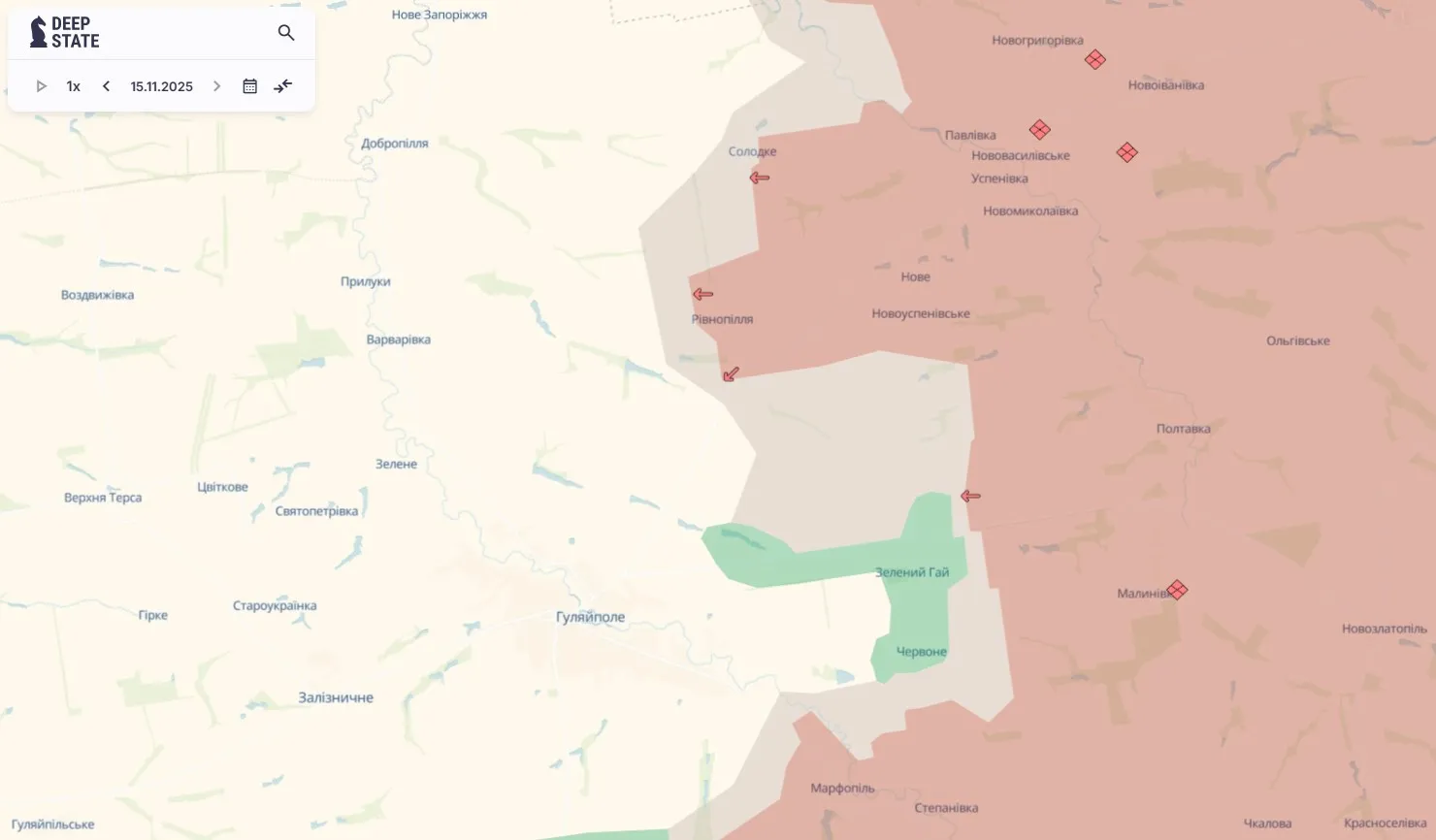 Гуляйполе Гуляйполе