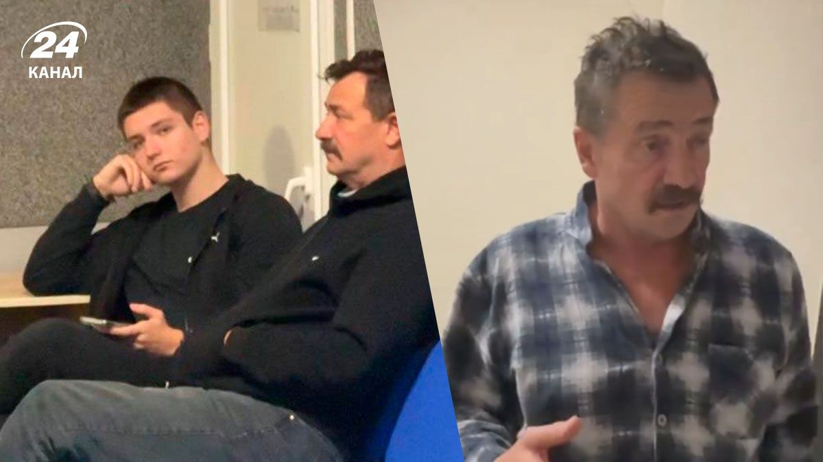 "Бо заважав звук милиці": на Львівщині військовий заявив, що його побили сусіди - 24 Канал