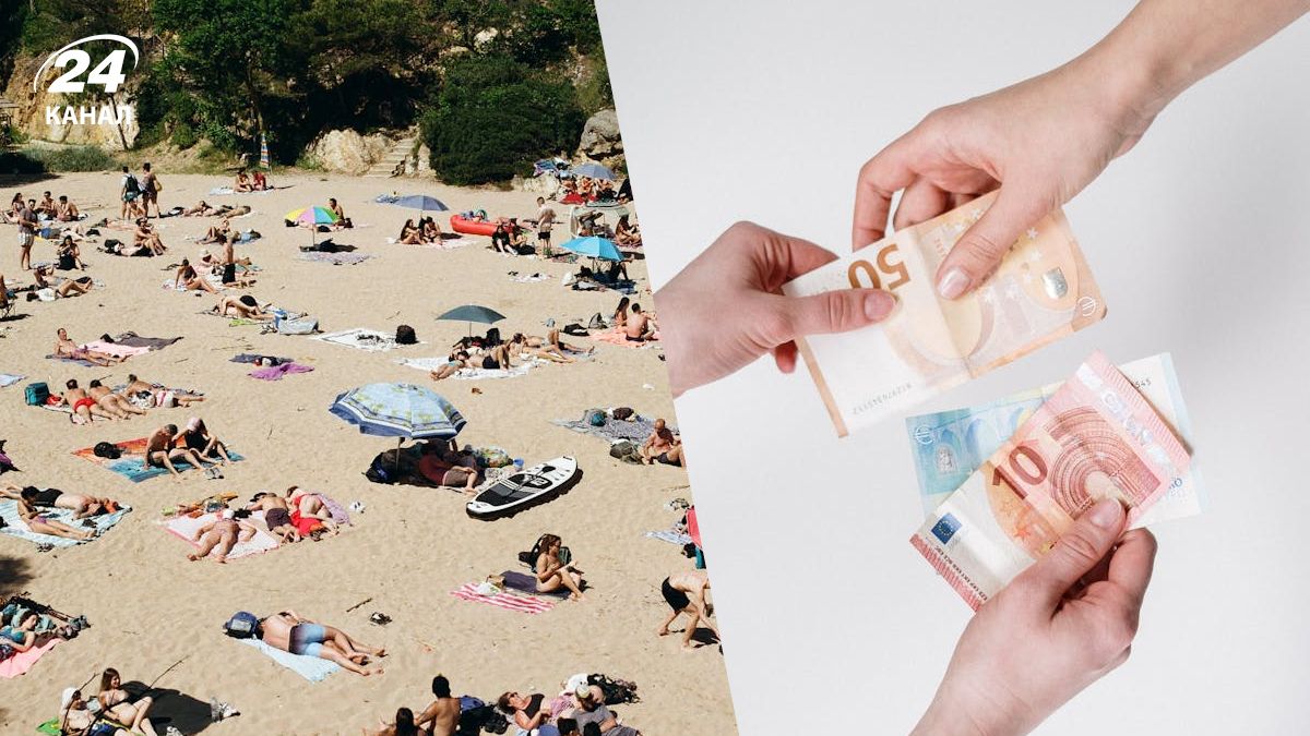 В Испании не стоит кое-что покупать В Испании не стоит кое-что покупать