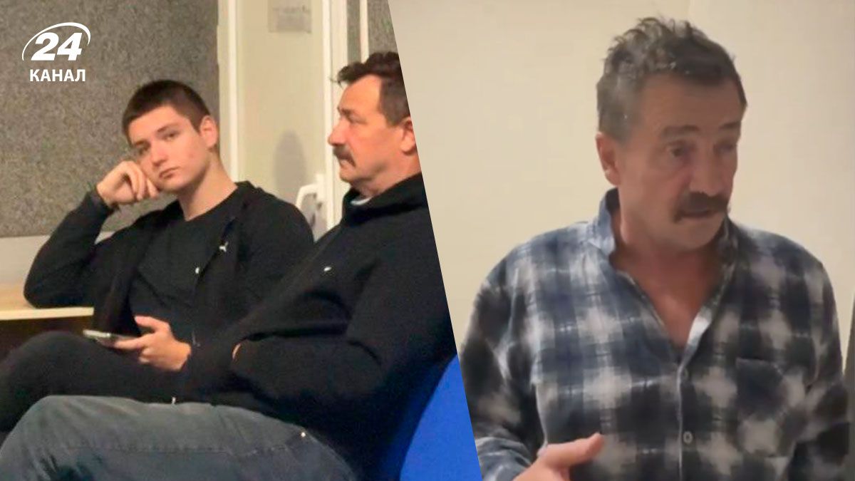 "Потому что мешал звук костыля": на Львовщине военный заявил, что его избили соседи - 24 Канал