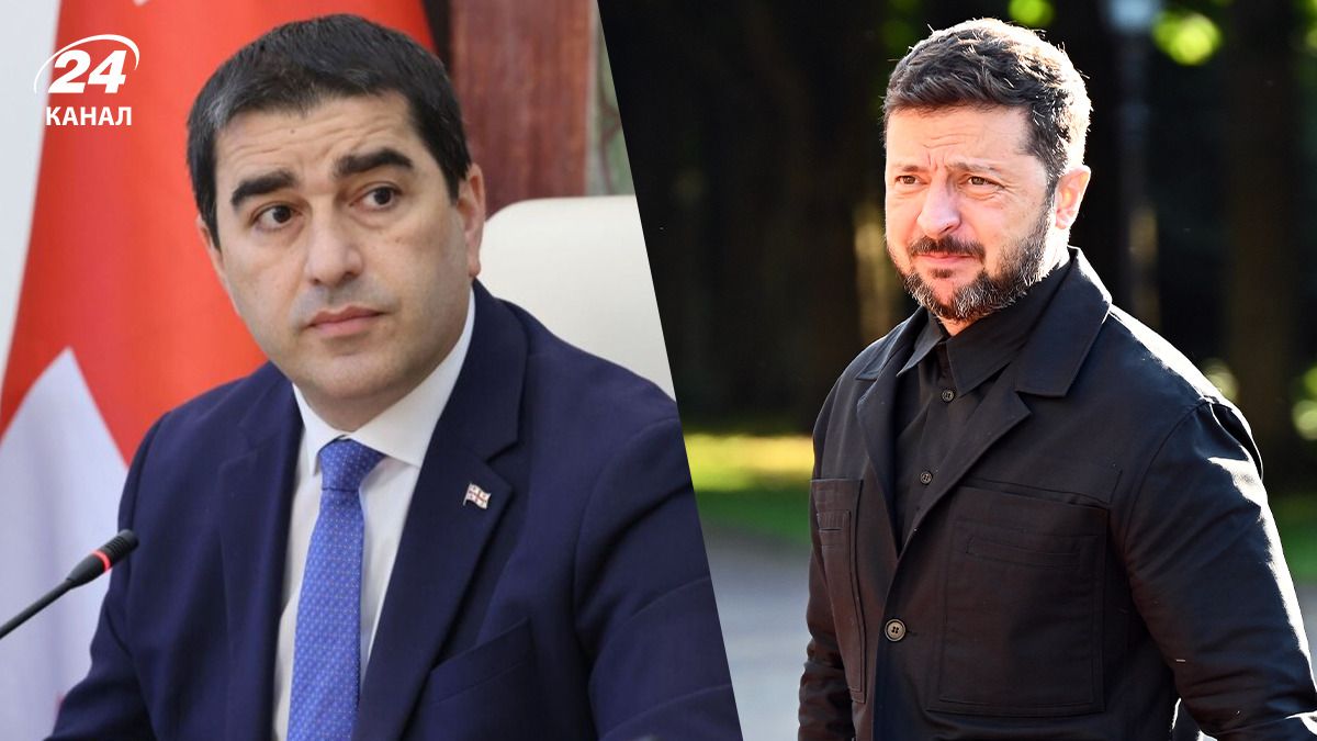 У Грузії дорікнули українській владі У Грузії дорікнули українській владі