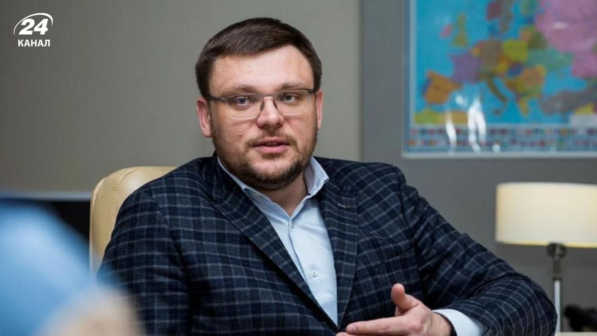 Семен Кривонос требует закрыть доступ к судебным решениям детективов НАБУ