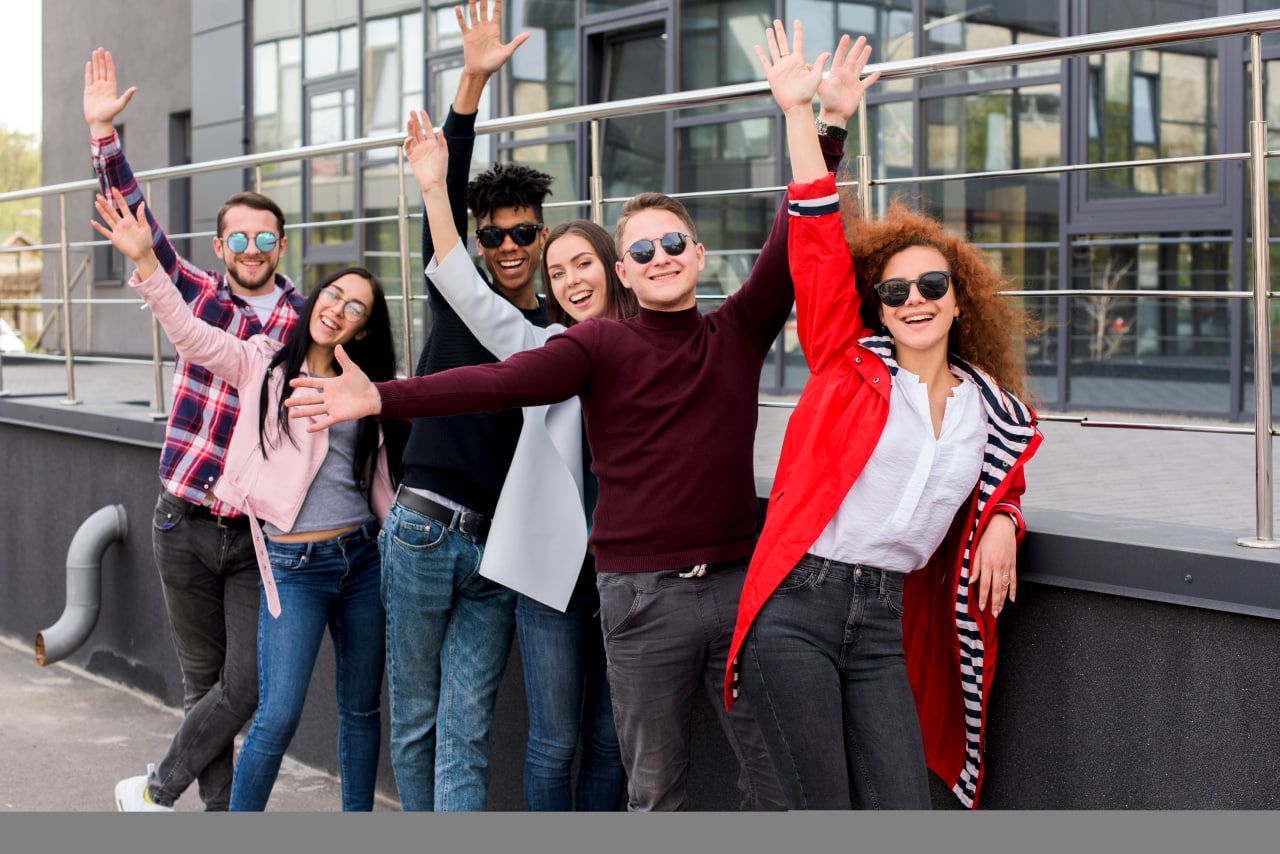 Як святкують студенти свій день? Як святкують студенти свій день?