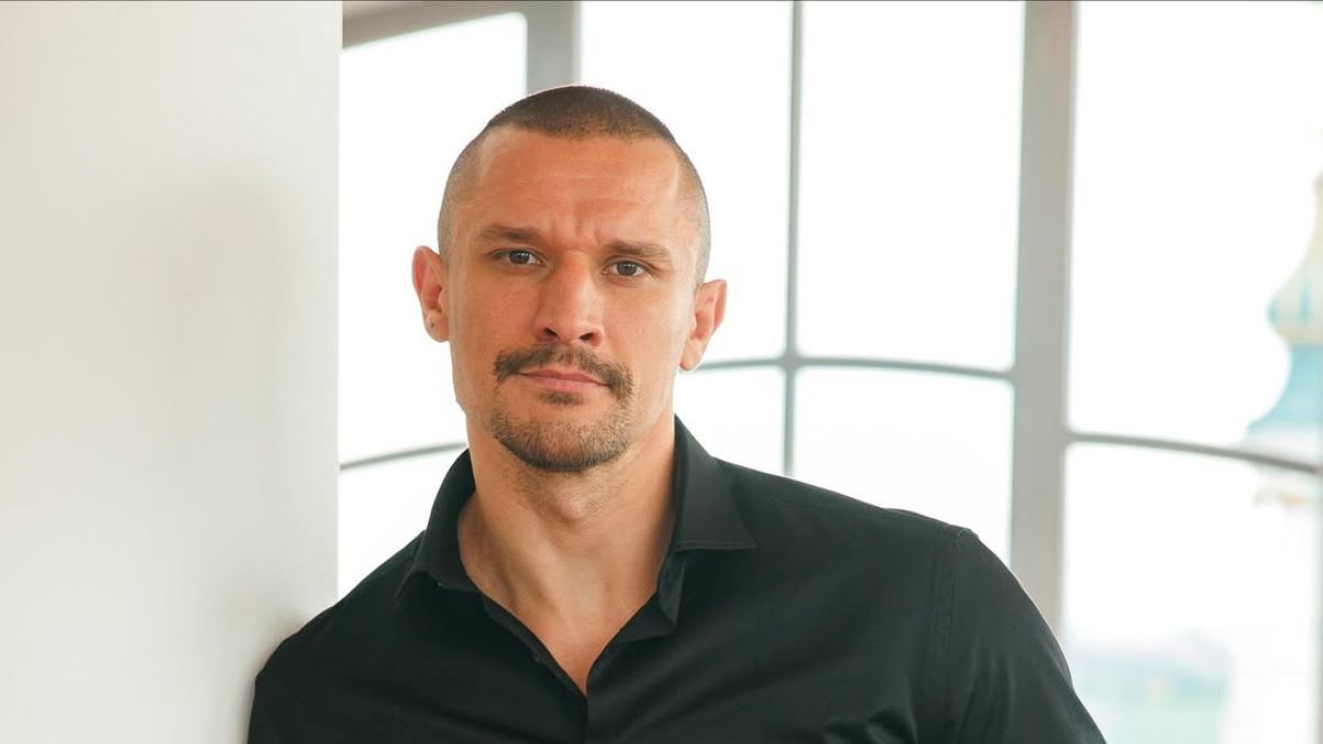 Тарас Цимбалюк Тарас Цимбалюк