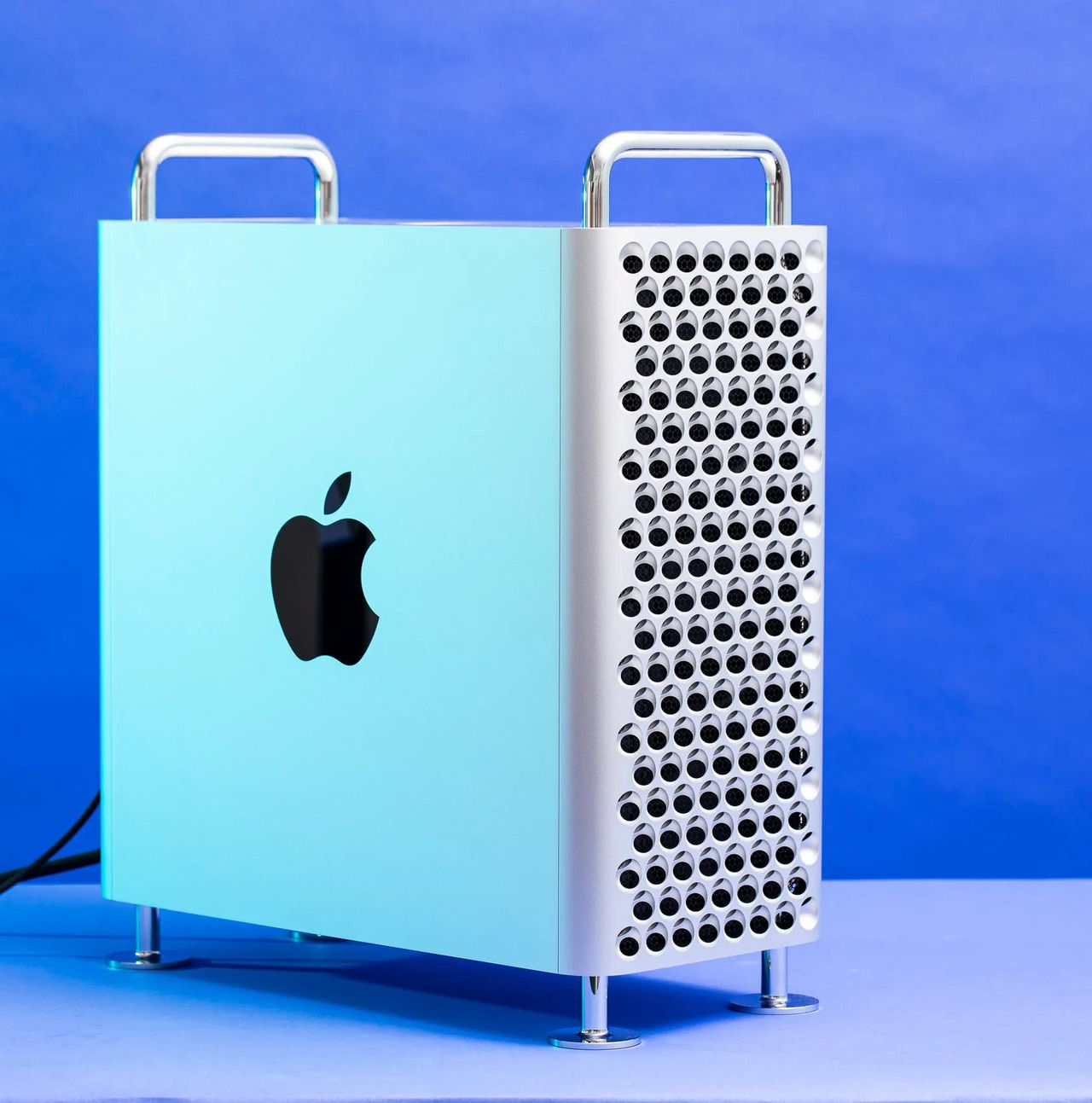 Mac Studio становится главным в профессиональных десктопах Apple, Mac Pro отходит Mac Studio становится главным в профессиональных десктопах Apple, Mac Pro отходит