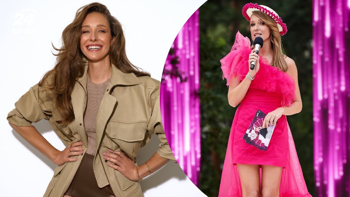 Катя Осадча Катя Осадча