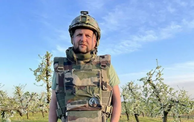 Віктор Бронюк