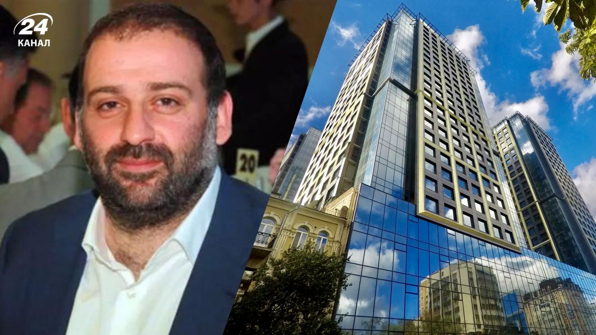 Мать Тимура Миндича Стелла Миндич стала владелицей трех квартир в Киеве Мать Тимура Миндича Стелла Миндич стала владелицей трех квартир в Киеве