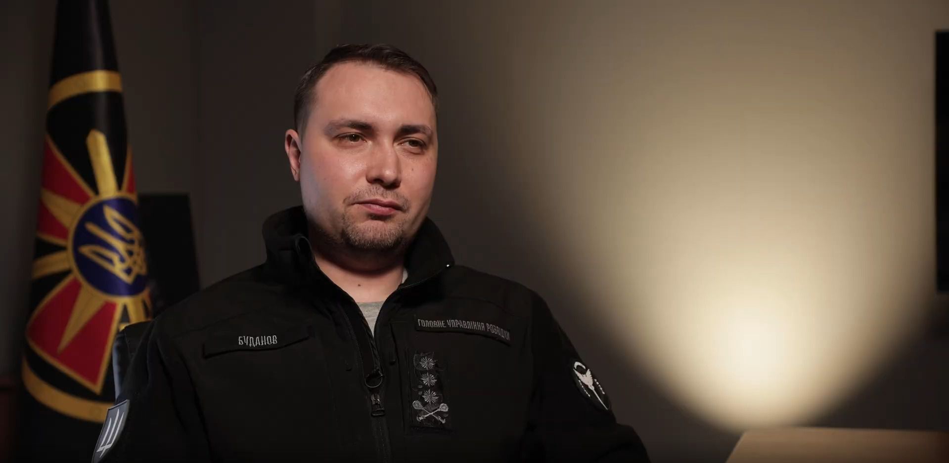 Буданов відреагував на скандал з Міндічем Буданов відреагував на скандал з Міндічем