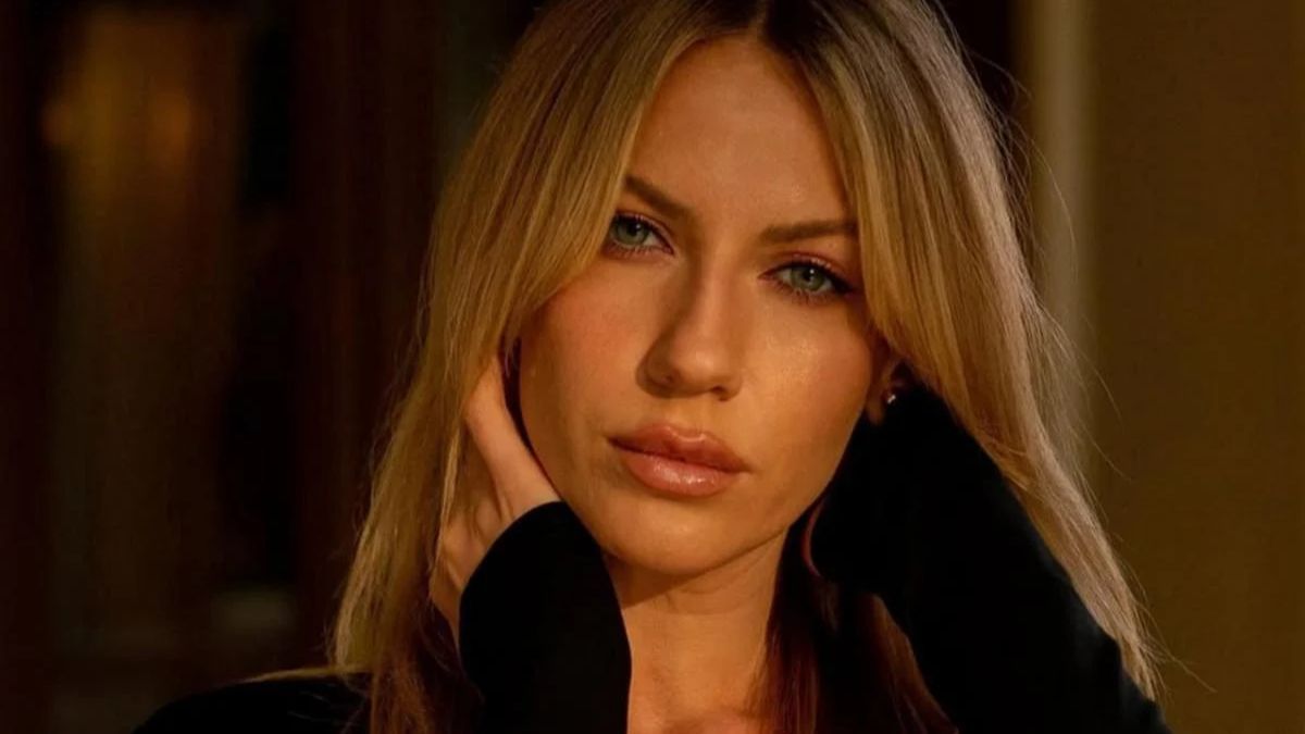 Леся Нікітюк Леся Нікітюк