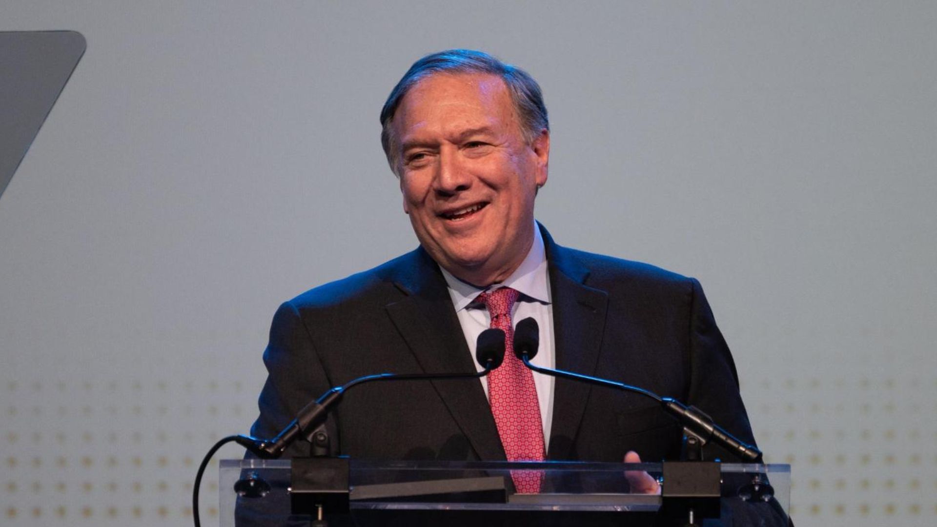 Майк Помпео приєднався до дорадчої ради Fire Point Майк Помпео приєднався до дорадчої ради Fire Point