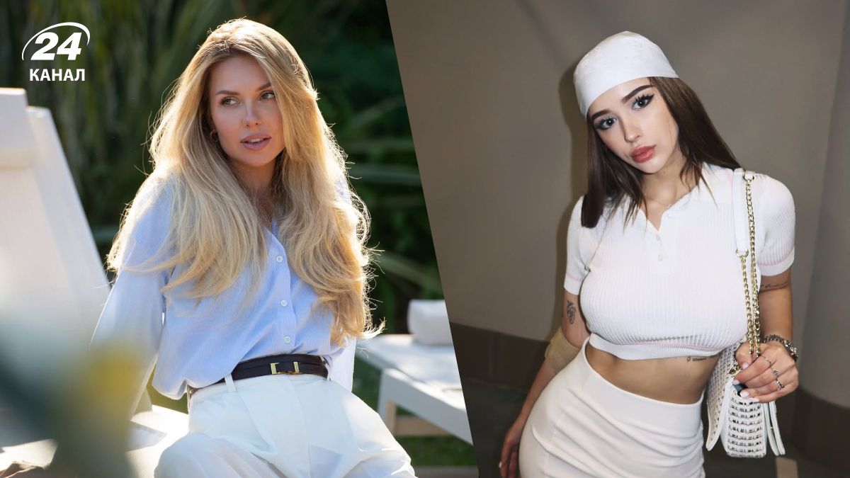 Ева Коршик и Симбочка Ева Коршик и Симбочка